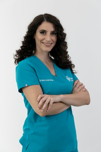 M.Sc. Laura Fischer