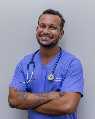 Dr. med. Thomas Berger