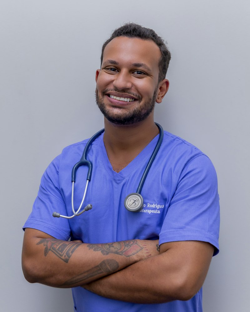 Dr. med. Alexander Weber